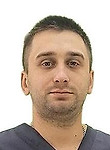 Врач Мальков Александр Юрьевич