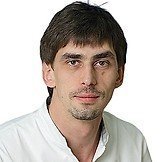 Врач Мальков Дмитрий Павлович