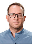 Врач Мальков Сергей Николаевич