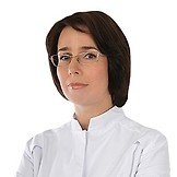 Врач Малькова Анна Павловна