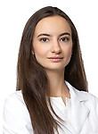 Врач Малькова Дарья Викторовна