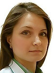 Врач Малкова Елизавета Михайловна