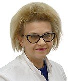 Врач Малкова Инна Игоревна