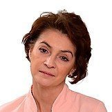 Врач Малькова Светлана Ивановна