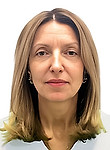 Врач Малофей Лилия Ивановна