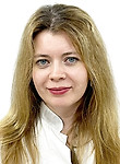 Врач Малолеткина Екатерина Станиславовна