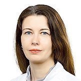 Врач Маломуж Ольга Игоревна