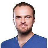Врач Малов Святослав Леонидович