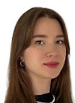Врач Малова Анна Сергеевна