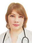 Врач Малова Елена Николаевна
