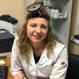 Врач Малова Светлана Евгеньевна