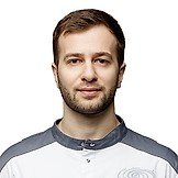 Врач Мальсагов Руслан Мустафаевич