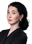 Врач Мальсагова Айшат Юсуповна