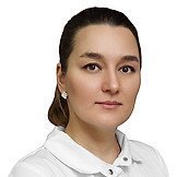 Врач Мальсагова Ангелина Ахметовна