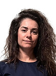Врач Мальсагова Екатерина Альбертовна