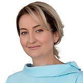 Врач Мальсагова Стелла Силимовна