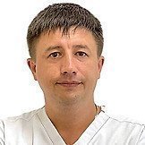 Врач Мальшаков Андрей Владимирович