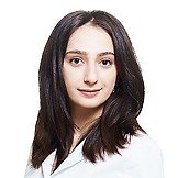 Врач Малсуйгенова Зухра Дахировна