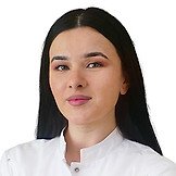 Врач Мальсургенова Карина Асланбиевна