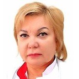Врач Малыченко Татьяна Валентиновна