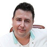 Врач Малыгин Антон Константинович