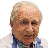 Врач Малыгин Юрий Михайлович
