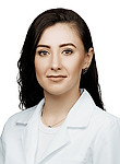 Врач Малыгина Инна Андреевна