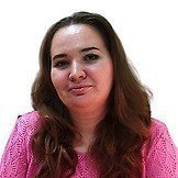 Врач Малыгина Юлия Андреевна