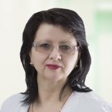 Врач Малыгина Людмила Владимировна