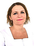 Врач Малыгина Марина Алексеевна