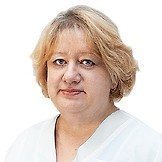 Врач Малыгина Наталья Александровна
