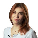 Врач Малыгина Олеся Михайловна