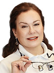 Врач Малыгина Ольга Михайловна