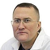 Врач Малых Александр Владимирович