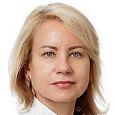 Врач Малыханова Светлана Алексеевна
