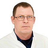 Врач Малыхин Сергей Александрович