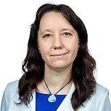 Врач Малыхина Александра Ивановна