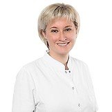 Врач Малыхина Елена Анатольевна