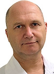 Врач Малышенко Евгений Петрович