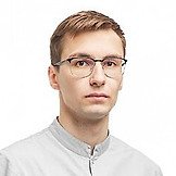 Врач Малышев Илья Сергеевич