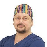 Врач Малышев Николай Викторович