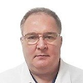 Врач Малышев Олег Николаевич