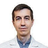 Врач Малышев Петр Вячеславович