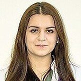 Врач Малышева Алевтина Андреевна