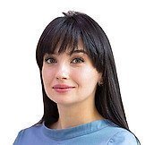 Врач Малышева Эльвира Апайовна
