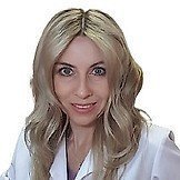 Врач Малышева Юлиана Александровна