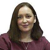 Врач Малышева Лада Александровна