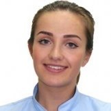 Врач Малышева Нелли Сергеевна