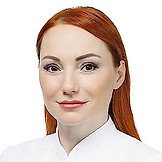 Врач Малышева Золя Фаритовна