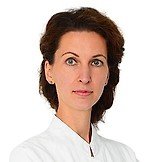 Врач Малышко Лидия Константиновна